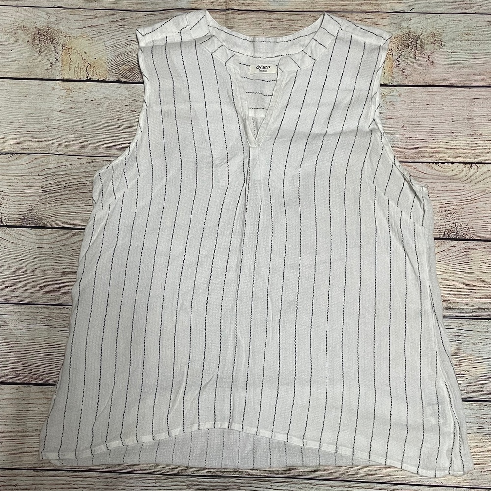 Dylan tank top